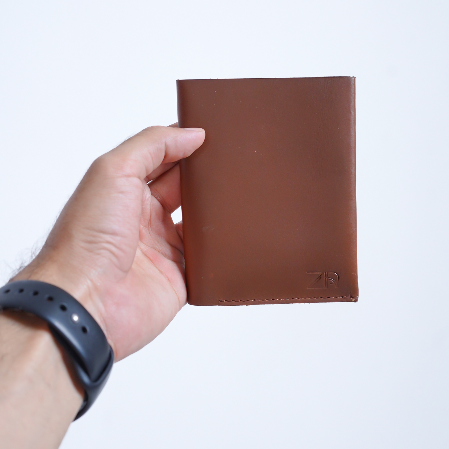 Bifold wallet