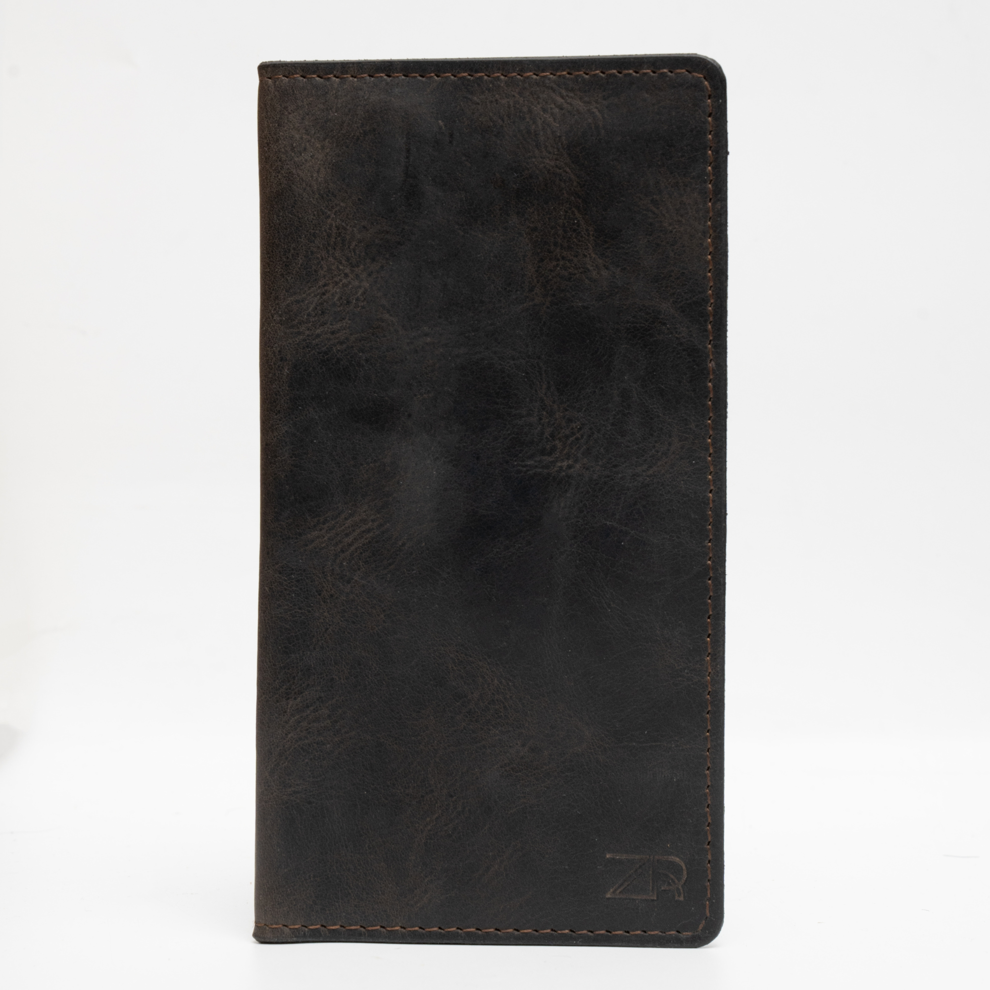 Leather long Men Wallet