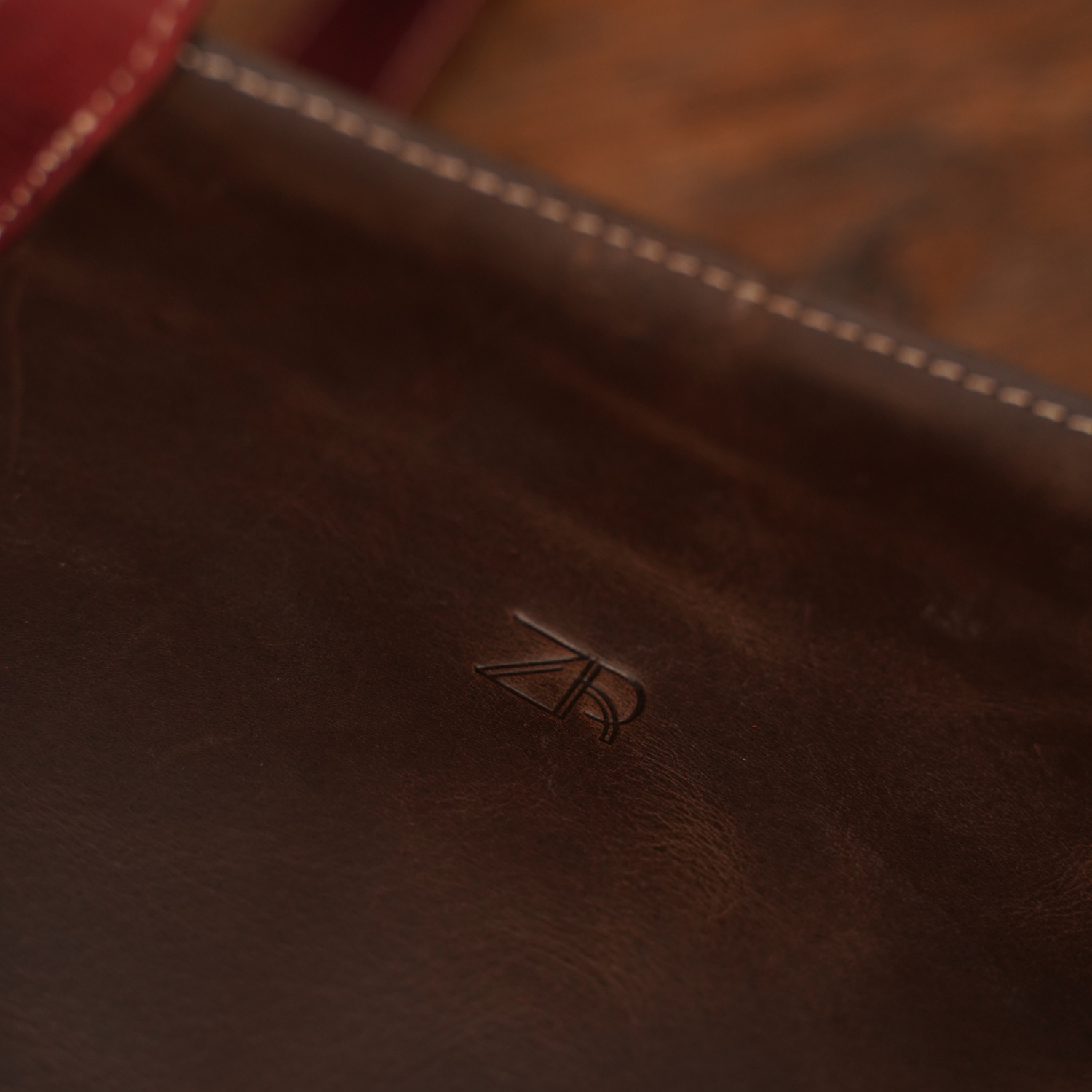 Vintage Voyager -Ladies Tote Bag