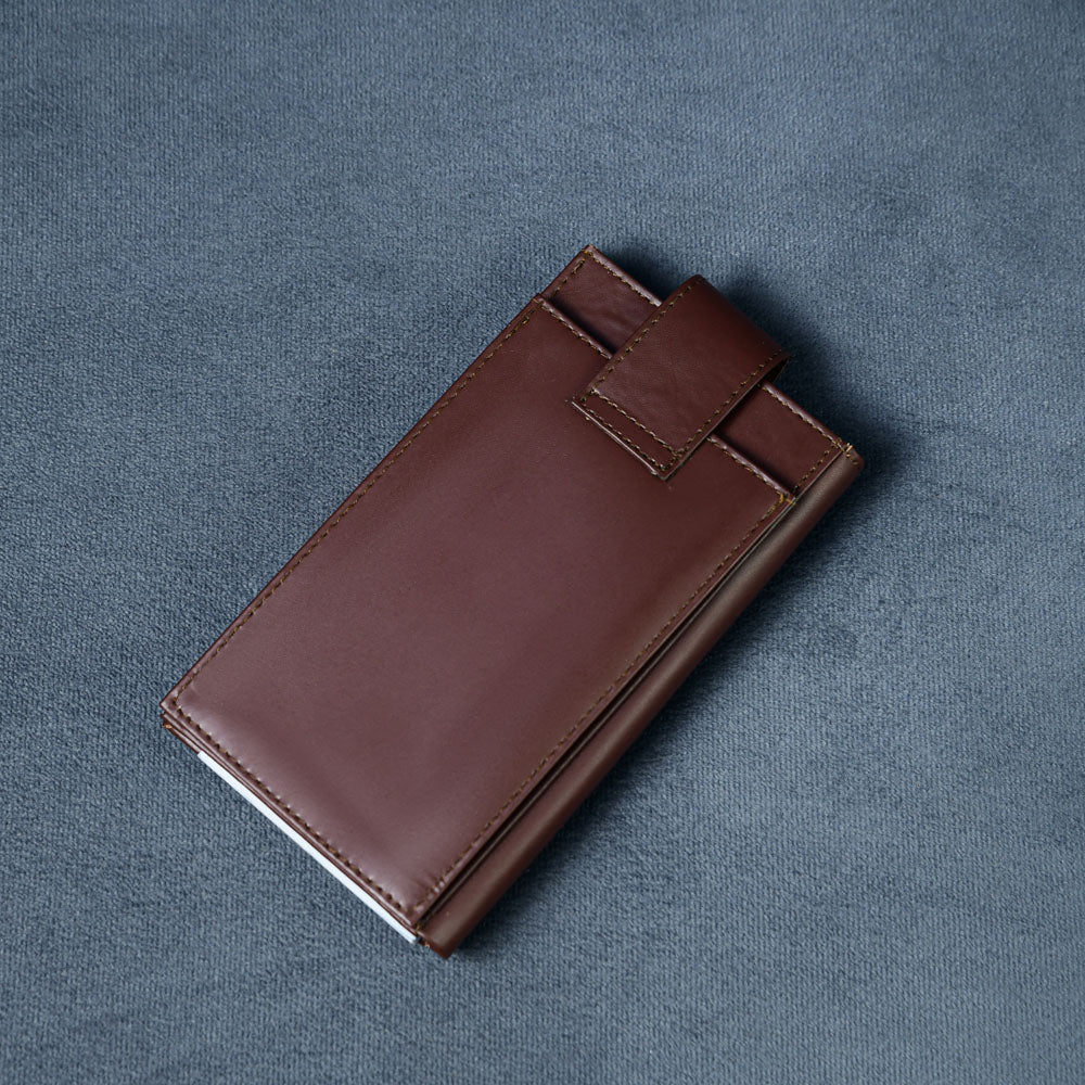 Freddo Business Diary