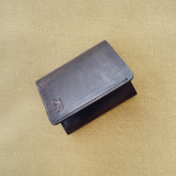 Wenge – Crazy horse Leather