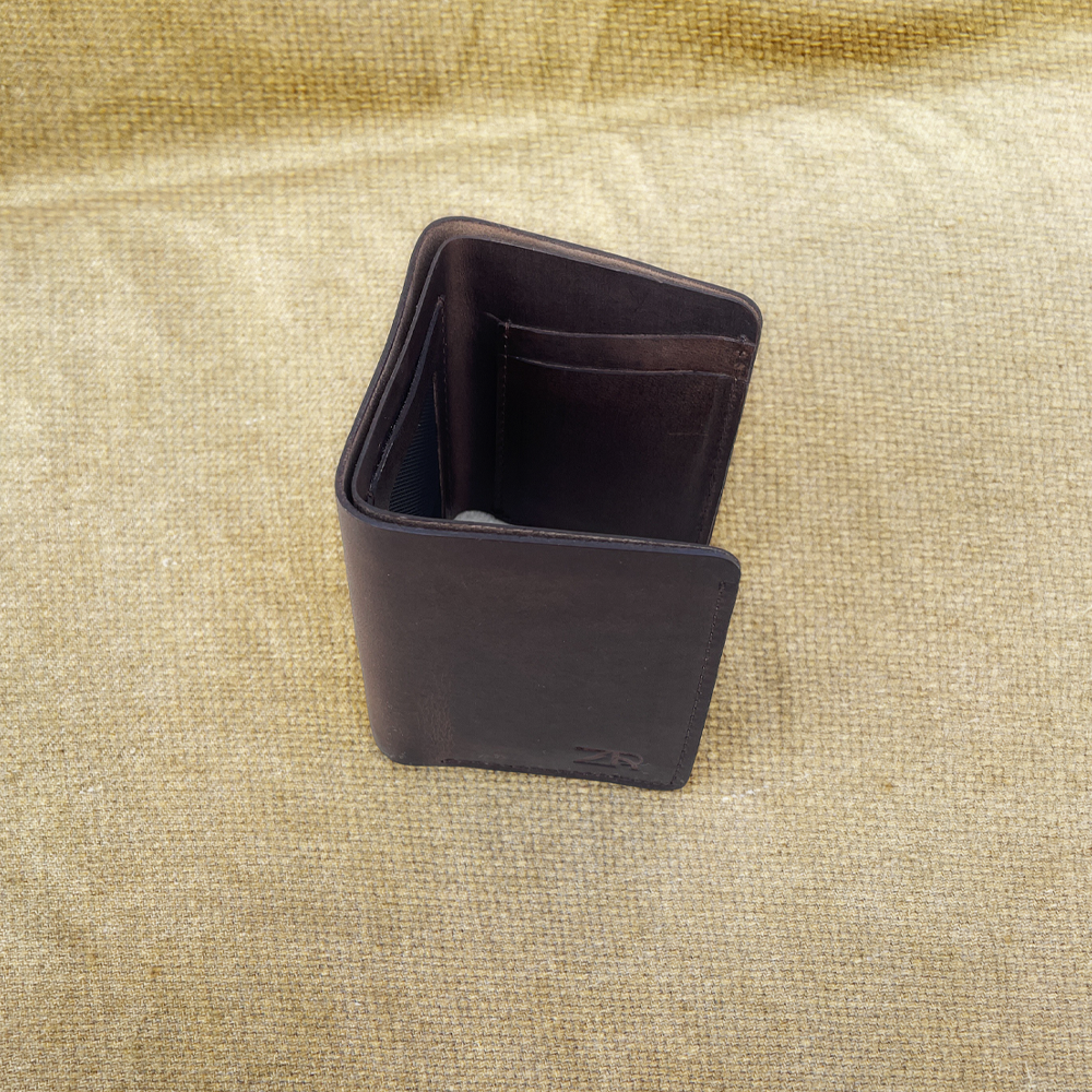 Wenge – Crazy horse Leather