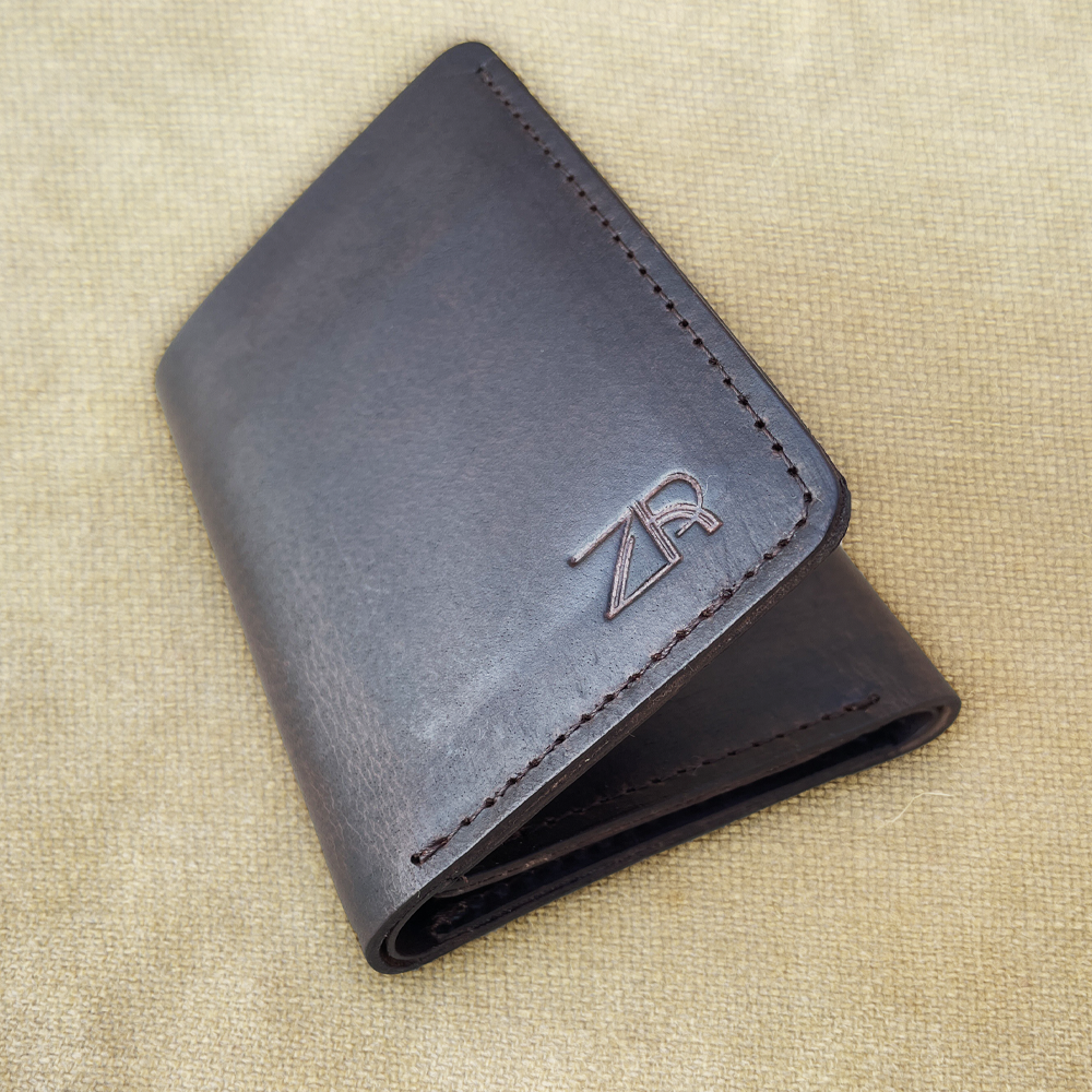 Wenge – Crazy horse Leather