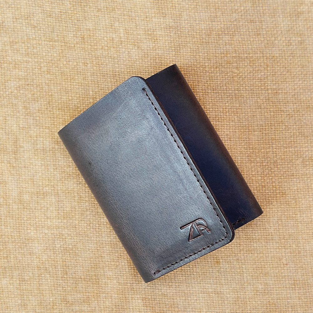 Wenge – Crazy horse Leather